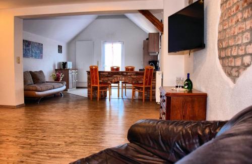 Bamberg Apartamento | Ferienwohnungen Louisenblick