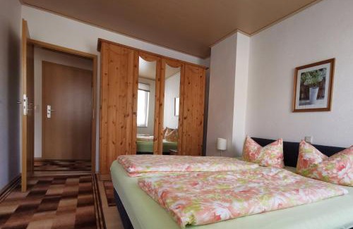 Erfurt Old Town Apartamento | Ferienwohnungen Ludolph