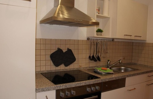 Hunerbach Apartamento | Ferienwohnungen Münster - Ferienwohnung Moselblick