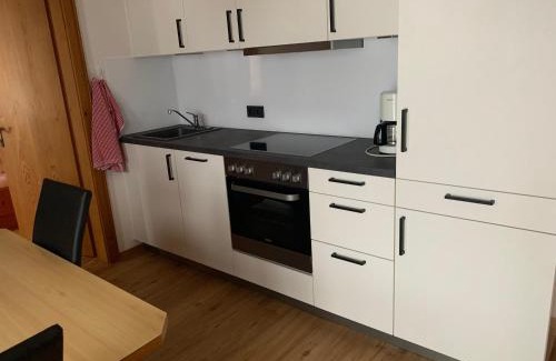 Moosen Apartamento | Ferienwohnungen Max Schermer