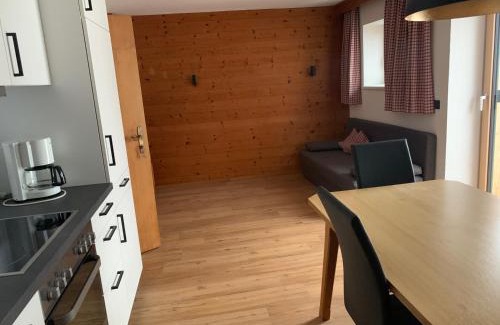 Moosen Apartamento | Ferienwohnungen Max Schermer