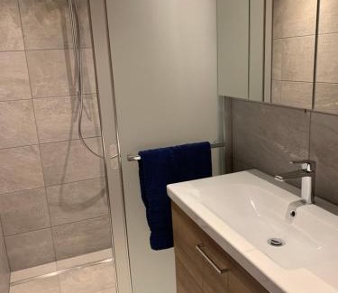 Moosen Apartamento | Ferienwohnungen Max Schermer