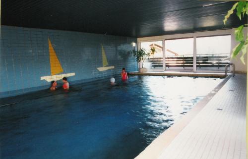 Mitterbach Apartamento | Ferienwohnungen Mahlke