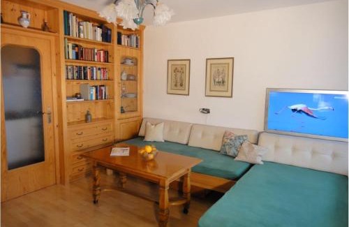 Mitterbach Apartamento | Ferienwohnungen Mahlke