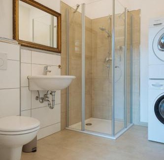 Pelm Apartamento | Ferienwohnungen Maijeschhof