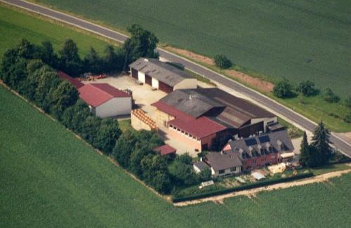 Karlburg Apartamento | Ferienwohnungen Maintal