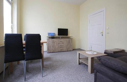 Muritz Apartamento | Ferienwohnungen, Malchow