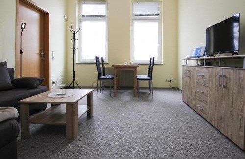Muritz Apartamento | Ferienwohnungen, Malchow