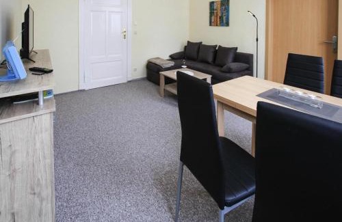 Muritz Apartamento | Ferienwohnungen, Malchow