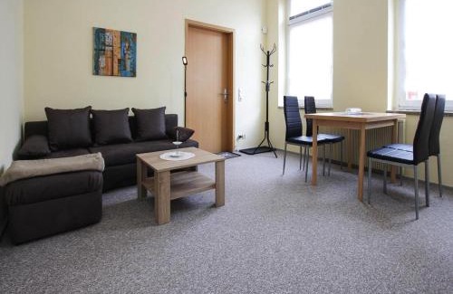 Muritz Apartamento | Ferienwohnungen, Malchow