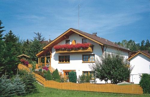 Blaibach Apartamento | Ferienwohnungen Malz