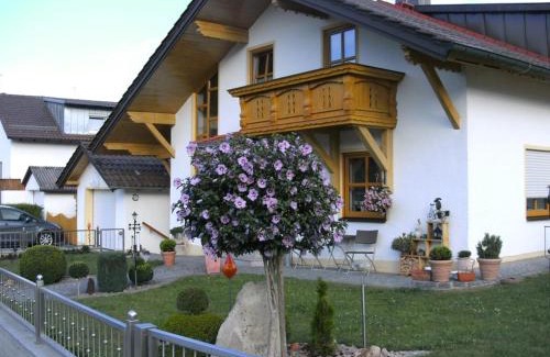 Blaibach Apartamento | Ferienwohnungen Malz