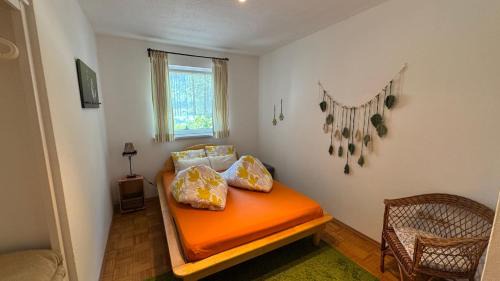 Hainzenberg Apartamento | Ferienwohnungen Margret