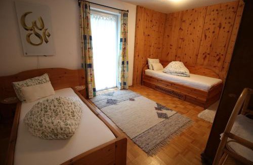 Hainzenberg Apartamento | Ferienwohnungen Margret