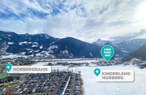 Burgstall Apartamento | Ferienwohnungen Mauracher