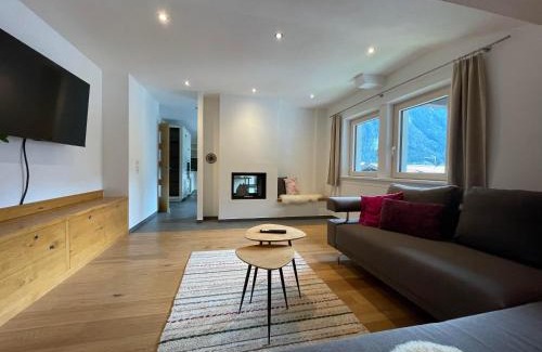 Burgstall Apartamento | Ferienwohnungen Mauracher