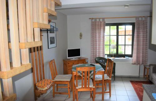 Muritz Apartamento | Ferienwohnungen Meyer