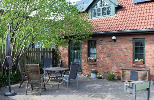 Muritz Apartamento | Ferienwohnungen Meyer