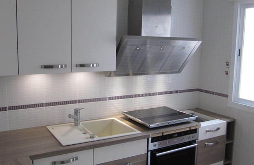 La Herradura Apartamento | Apartamentos con terraza y unas vistas impresionantes de la bahía