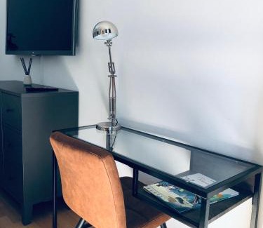 Wilsdruffer Vorstadt/Seevorstadt-West Apartamento | Ferienwohnungen mit Terrasse in Zwingernähe - Hilger Rentals