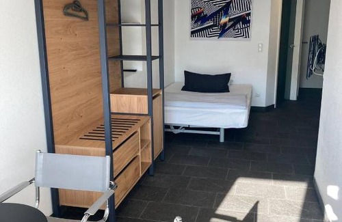 Grettstadt Apartamento | Ferienwohnungen & Monteurunterkunft "Mainbogen-Blick"