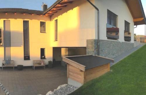 Inzell Apartamento | Ferienwohnungen Mountainfloor - Chiemgau Karte