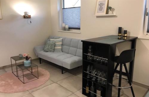Inzell Apartamento | Ferienwohnungen Mountainfloor - Chiemgau Karte