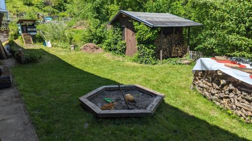 Bad Reichenhall Apartamento | Ferienwohnungen Natur Pur