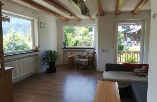 Bad Reichenhall Apartamento | Ferienwohnungen Natur Pur