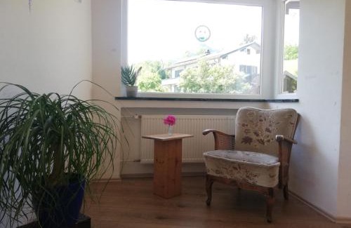 Bad Reichenhall Apartamento | Ferienwohnungen Natur Pur
