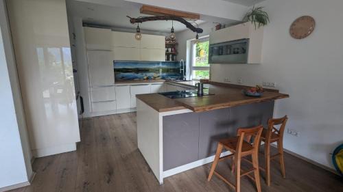 Bad Reichenhall Apartamento | Ferienwohnungen Natur Pur