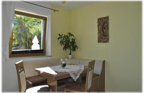 Lana Apartamento | Ferienwohnungen Niederhof