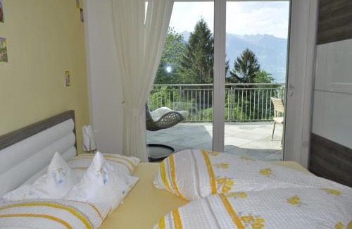 Lana Apartamento | Ferienwohnungen Niederhof