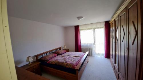 Nohn Apartamento | Ferienwohnungen Nohner Mühle