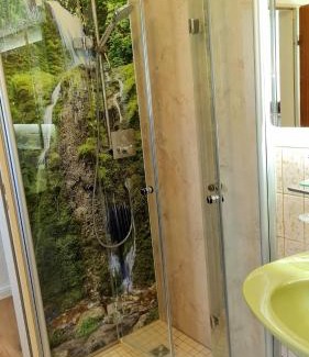 Nohn Apartamento | Ferienwohnungen Nohner Mühle