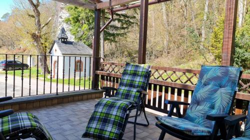 Nohn Apartamento | Ferienwohnungen Nohner Mühle