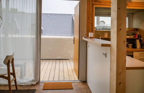 Weimar Apartamento | Ferienwohnungen Notenbank