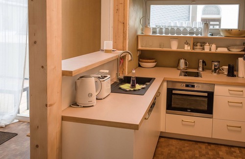 Weimar Apartamento | Ferienwohnungen Notenbank