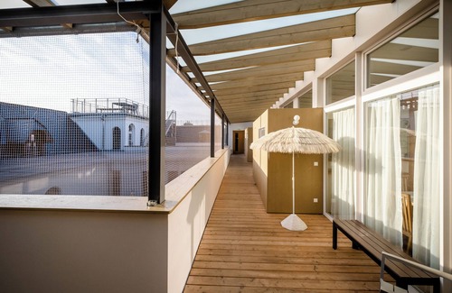 Weimar Apartamento | Ferienwohnungen Notenbank