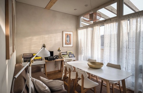 Weimar Apartamento | Ferienwohnungen Notenbank