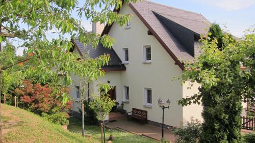 Oberwiesenthal Apartamento | Ferienwohnungen Oberwiesenthal