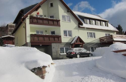 Oberwiesenthal Apartamento | Ferienwohnungen Oberwiesenthal