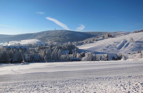 Oberwiesenthal Apartamento | Ferienwohnungen Oberwiesenthal