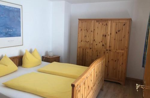 Oberau Apartamento | Ferienwohnungen Oberau