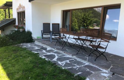Oberau Apartamento | Ferienwohnungen Oberau