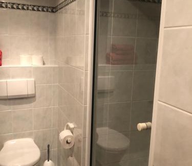 Oberau Apartamento | Ferienwohnungen Oberau