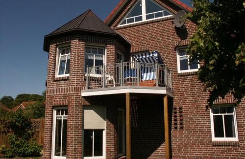 Neuharlingersiel Apartamento | Ferienwohnungen Peters
