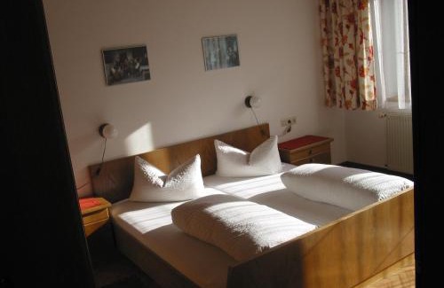 Maria Luggau Apartamento | Ferienwohnungen Pension Prünster