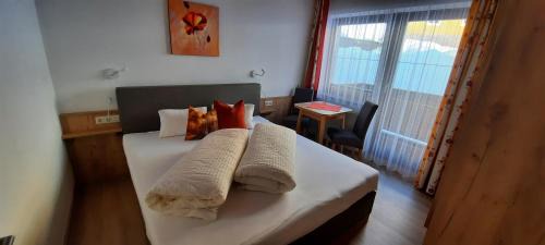 Maria Luggau Apartamento | Ferienwohnungen Pension Prünster