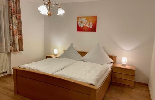 Hohenau Apartamento | Ferienwohnungen Pichler